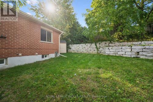 78 Old Huron Court, Kitchener, ON 