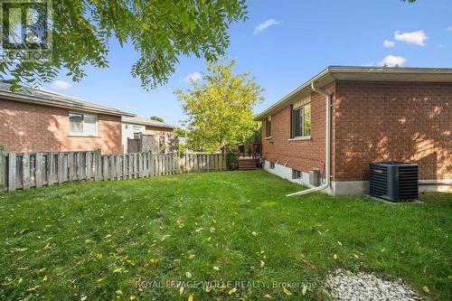 78 Old Huron Court, Kitchener, ON 