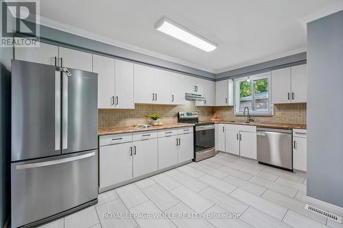 78 Old Huron Court, Kitchener, ON 