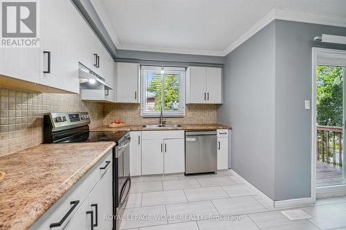 78 Old Huron Court, Kitchener, ON 