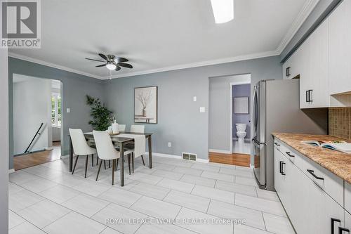 78 Old Huron Court, Kitchener, ON 
