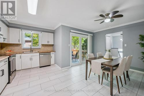78 Old Huron Court, Kitchener, ON 