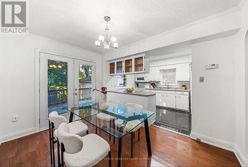 63 Thursfield Crescent, Toronto, ON 