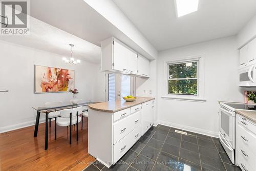 63 Thursfield Crescent, Toronto, ON 