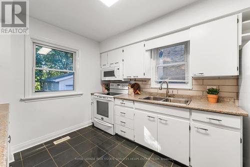 63 Thursfield Crescent, Toronto, ON 