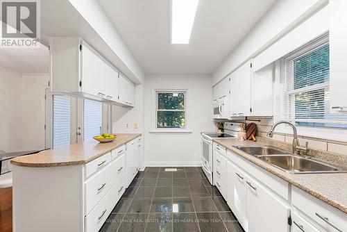 63 Thursfield Crescent, Toronto, ON 