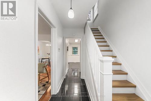 63 Thursfield Crescent, Toronto, ON 