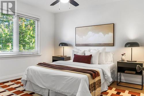 63 Thursfield Crescent, Toronto, ON 