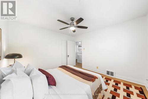 63 Thursfield Crescent, Toronto, ON 