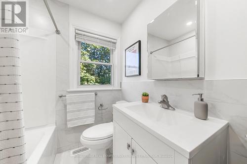 63 Thursfield Crescent, Toronto, ON 