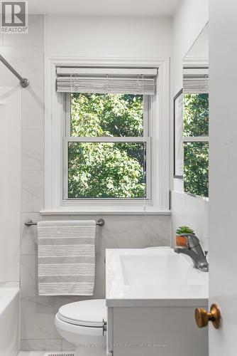 63 Thursfield Crescent, Toronto, ON 