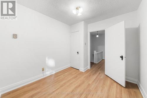 63 Thursfield Crescent, Toronto, ON 