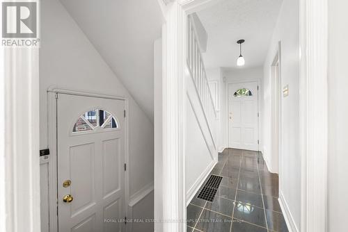 63 Thursfield Crescent, Toronto, ON 