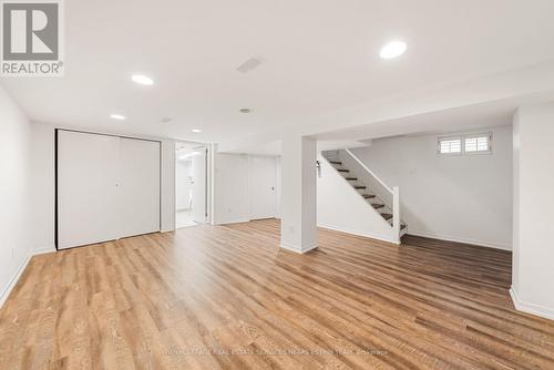 63 Thursfield Crescent, Toronto, ON 
