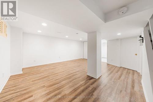 63 Thursfield Crescent, Toronto, ON 