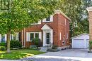 63 Thursfield Crescent, Toronto, ON 