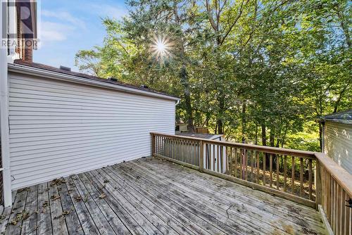 63 Thursfield Crescent, Toronto, ON 