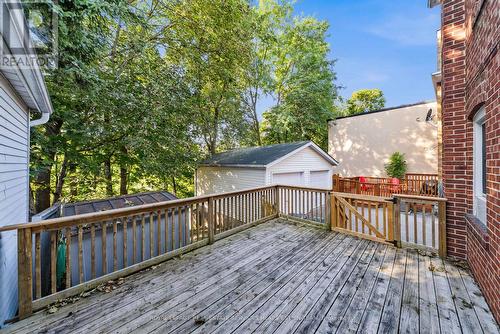 63 Thursfield Crescent, Toronto, ON 