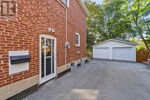 63 Thursfield Crescent, Toronto, ON 