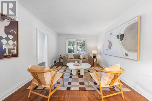 63 Thursfield Crescent, Toronto, ON 