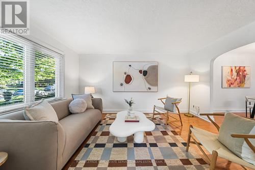 63 Thursfield Crescent, Toronto, ON 