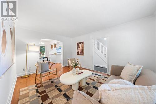 63 Thursfield Crescent, Toronto, ON 