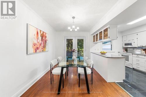 63 Thursfield Crescent, Toronto, ON 