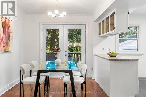 63 Thursfield Crescent, Toronto, ON 