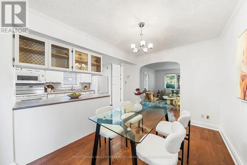 63 Thursfield Crescent, Toronto, ON 
