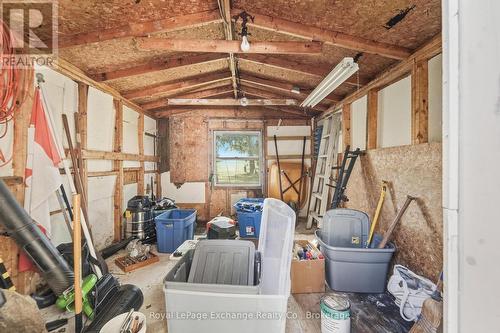 39724 Amberley Road, North Huron (Wingham), ON 