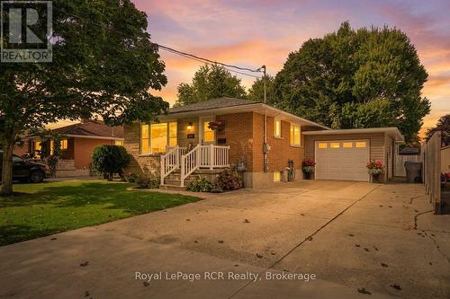 275 ELM AVENUE N  North Perth (Listowel), ON N4W 3E9