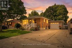 275 ELM AVENUE N North Perth (Listowel), ON N4W 3E9
