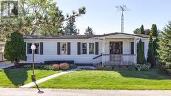 39724 AMBERLEY ROAD  North Huron (Wingham), ON N0G 2W0