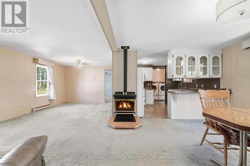 39724 Amberley Road, North Huron (Wingham), ON 
