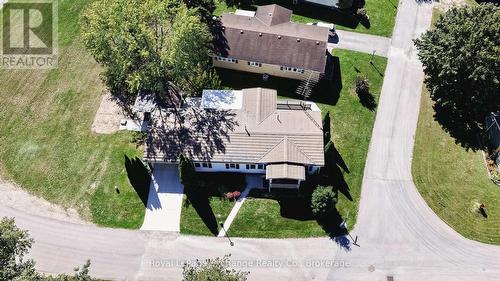39724 Amberley Road, North Huron (Wingham), ON 