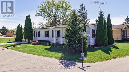 39724 Amberley Road, North Huron (Wingham), ON 