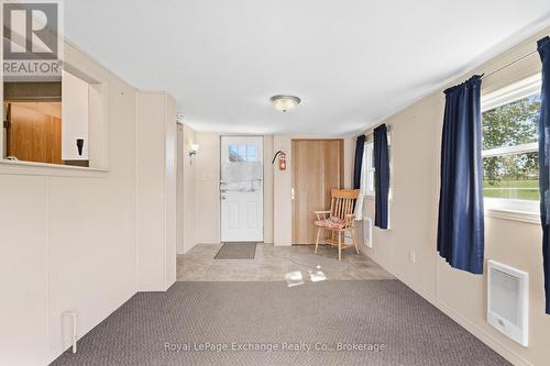39724 Amberley Road, North Huron (Wingham), ON 