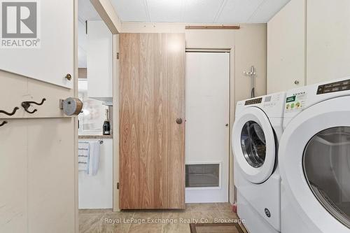 39724 Amberley Road, North Huron (Wingham), ON 