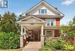 6038 MAIN STREET Whitchurch-Stouffville, ON L4A 1B8