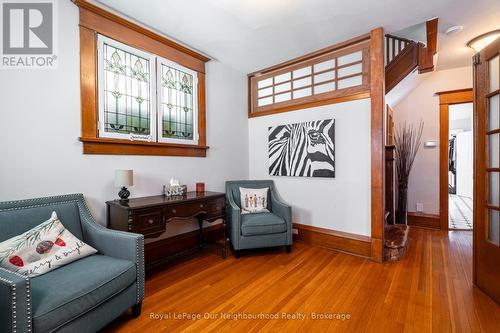 Foyer or Reception Area - 6038 Main Street, Whitchurch-Stouffville, ON 