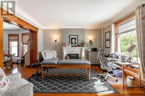 6038 Main Street, Whitchurch-Stouffville, ON 