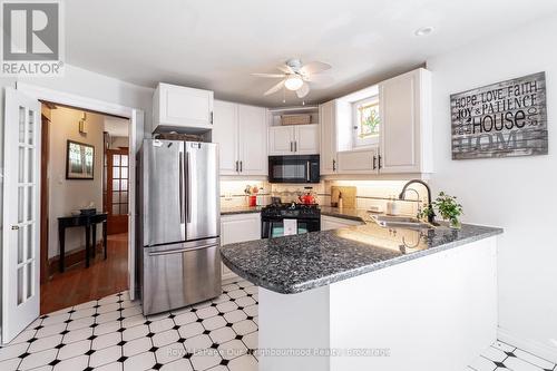 6038 Main Street, Whitchurch-Stouffville, ON 