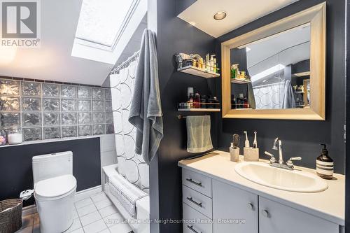 Primary 4-Piece Ensuite - 6038 Main Street, Whitchurch-Stouffville, ON 