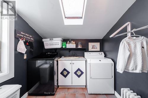 Laundry Area - 6038 Main Street, Whitchurch-Stouffville, ON 