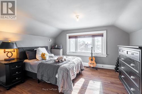 Third Level Bedroom #5 - 6038 Main Street, Whitchurch-Stouffville, ON 