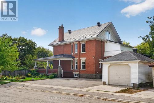 6038 Main Street, Whitchurch-Stouffville, ON 