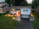 27 Tower Crescent, Barrie, ON 
