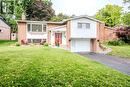27 Tower Crescent, Barrie, ON 
