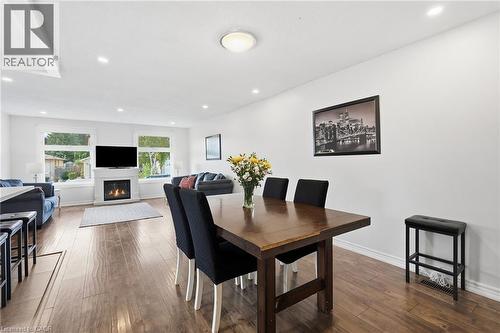 2328 Malcolm Crescent, Burlington, ON 