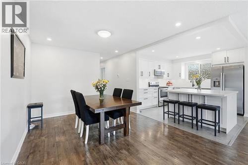 2328 Malcolm Crescent, Burlington, ON 